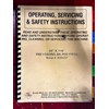 2003 Black Brothers APP 4012 Glue Equipment