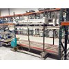 2003 Black Brothers APP 4012 Glue Equipment