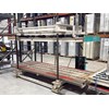 2003 Black Brothers APP 4012 Glue Equipment