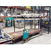 2003 Black Brothers APP 4012 Glue Equipment