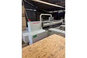 2022 Cam-Wood TX-P10AATX  Panel Saw