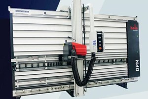 2026 Bala DPM ED 1631 Panel Saw