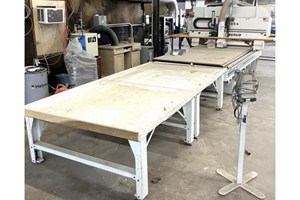 2018 C.R. Onsrud M-SERIES  Router