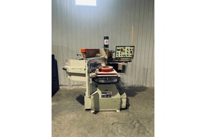 2001 Holytek LH-40 Shaper