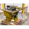 1996 Powermatic 72A Table Saw