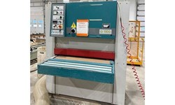 1999 Griggio G 1100 Sander