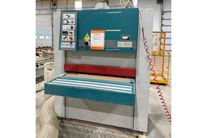 1999 Griggio G 1100 Sander