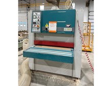 1999 Griggio G 1100