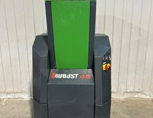 2019 Robust SD 45
