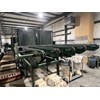 Unknown Tilt Hoist with Planer/Rip Saw Infeed Deck Misc