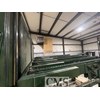 Unknown Tilt Hoist with Planer/Rip Saw Infeed Deck Misc