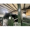 Unknown Tilt Hoist with Planer/Rip Saw Infeed Deck Misc