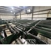 Unknown Tilt Hoist with Planer/Rip Saw Infeed Deck Misc
