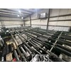 Unknown Tilt Hoist with Planer/Rip Saw Infeed Deck Misc