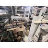 Mereen-Johnson Model 431 DC Gang Rip Saw