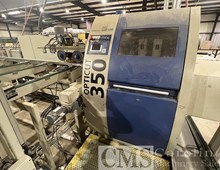 Dimter Opticut 350 Optimizing System with Scanning