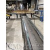 Dimter Opticut 350 Optimizing System with Scanning Gang Rip Saw