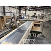 Dimter Opticut 350 Optimizing System with Scanning Gang Rip Saw