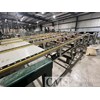 Dimter Opticut 350 Optimizing System with Scanning Gang Rip Saw