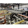 Dimter Opticut 350 Optimizing System with Scanning Gang Rip Saw