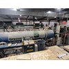 Dimter Opticut 350 Optimizing System with Scanning Gang Rip Saw
