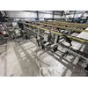 Dimter Opticut 350 Optimizing System with Scanning Gang Rip Saw