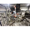 Dimter Opticut 350 Optimizing System with Scanning Gang Rip Saw
