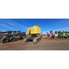 2022 Komatsu XT465L-5 Track Feller Buncher