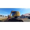 2022 Komatsu XT465L-5 Track Feller Buncher