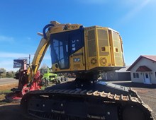 2022 Komatsu XT465L-5