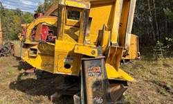 2016 CSI 264 Attachment-Logging