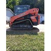 2018 Kubota SVL75-2 Skidsteer