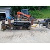 2018 Kubota SVL75-2 Skidsteer