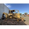 Caterpillar D4H Dozer