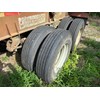 1990 Evans 40DC Misc Trailer