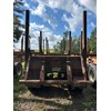 1990 Evans 40DC Misc Trailer