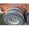 2017 Diamond Back 42 LOG TRAILER Log Trailer