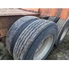 2017 Diamond Back 42 LOG TRAILER Log Trailer