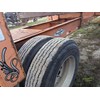 2017 Diamond Back 42 LOG TRAILER Log Trailer