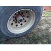 2017 Diamond Back 42 LOG TRAILER Log Trailer