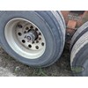 2017 Diamond Back 42 LOG TRAILER Log Trailer