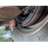 2017 Diamond Back 42 LOG TRAILER Log Trailer