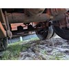 2017 Diamond Back 42 LOG TRAILER Log Trailer