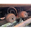 2017 Diamond Back 42 LOG TRAILER Log Trailer