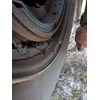 2017 Diamond Back 42 LOG TRAILER Log Trailer
