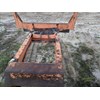 2017 Diamond Back 42 LOG TRAILER Log Trailer