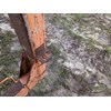 2017 Diamond Back 42 LOG TRAILER Log Trailer