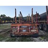 2017 Diamond Back 42 LOG TRAILER Log Trailer