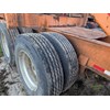 2017 Diamond Back 42 LOG TRAILER Log Trailer