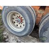 2017 Diamond Back 42 LOG TRAILER Log Trailer
